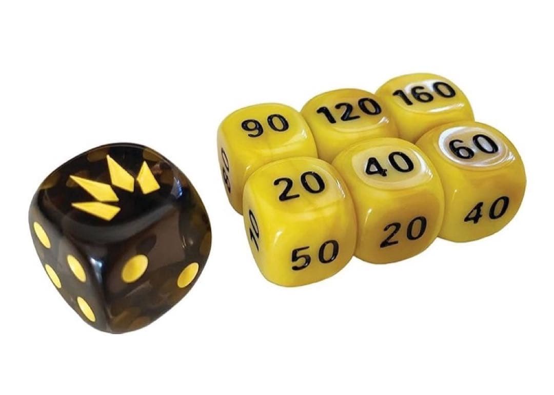 I*e様 北米限定BOX レア　CROWN ZENITHシュリンク付　エリートト