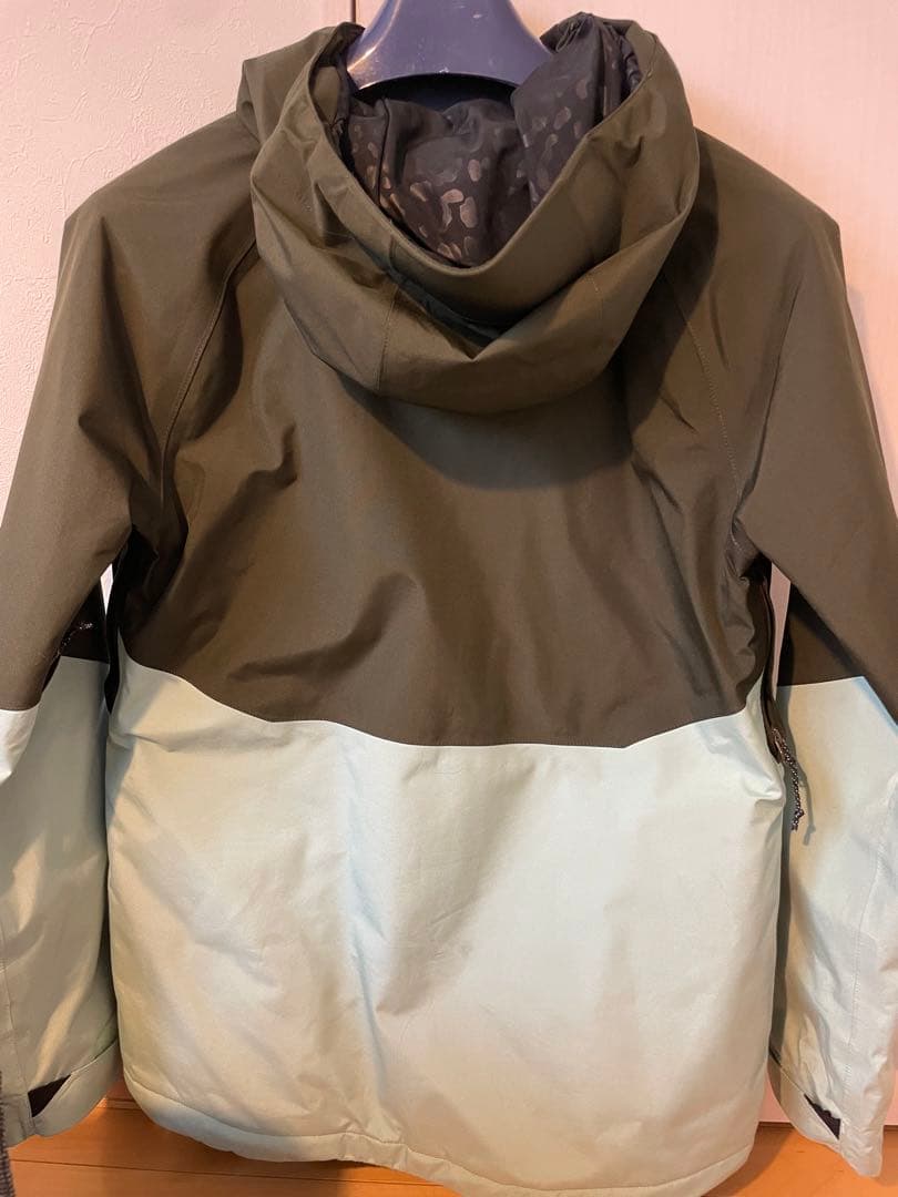VOLCOM　GORE-TEX スノーボードウェア