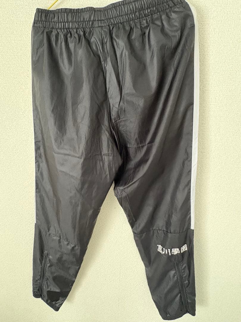 PUMA ピステ、サッカーさん専用　上L 下XL