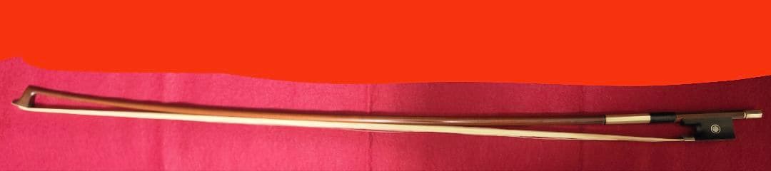 FINKEL F.C.Neuveville バイオリン弓 4/4