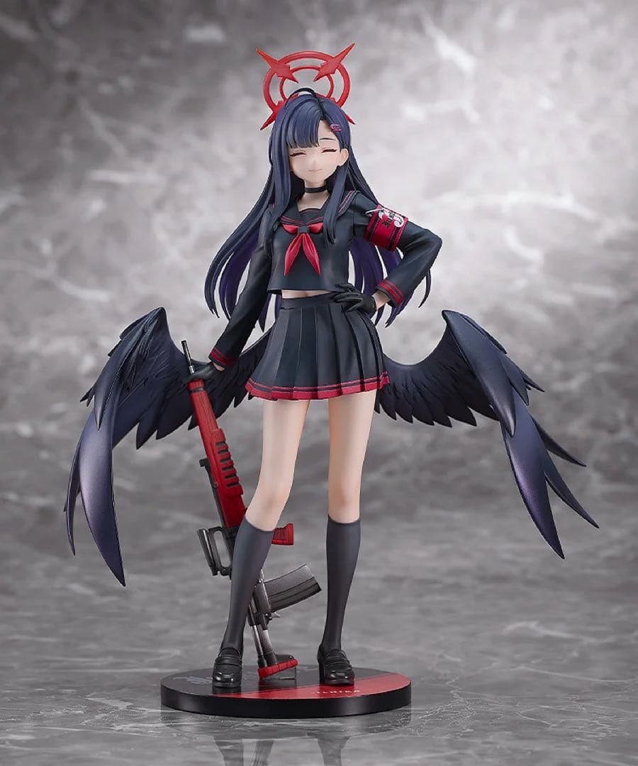 【公式ショップ特典付】イチカ 1/7スケール フィギュア ブルーアーカイブ