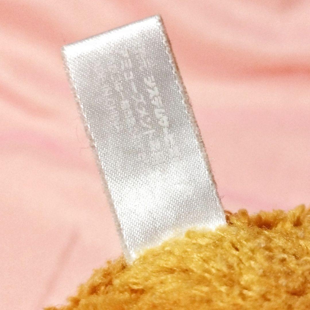 サンエックス ちわわんこ ちーちゃん マスコット 犬 激レア 平成レトロ 非売品