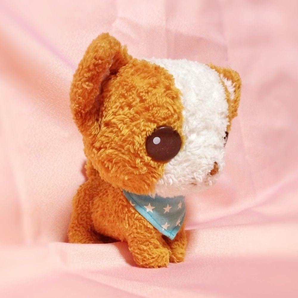 サンエックス ちわわんこ ちーちゃん マスコット 犬 激レア 平成レトロ 非売品