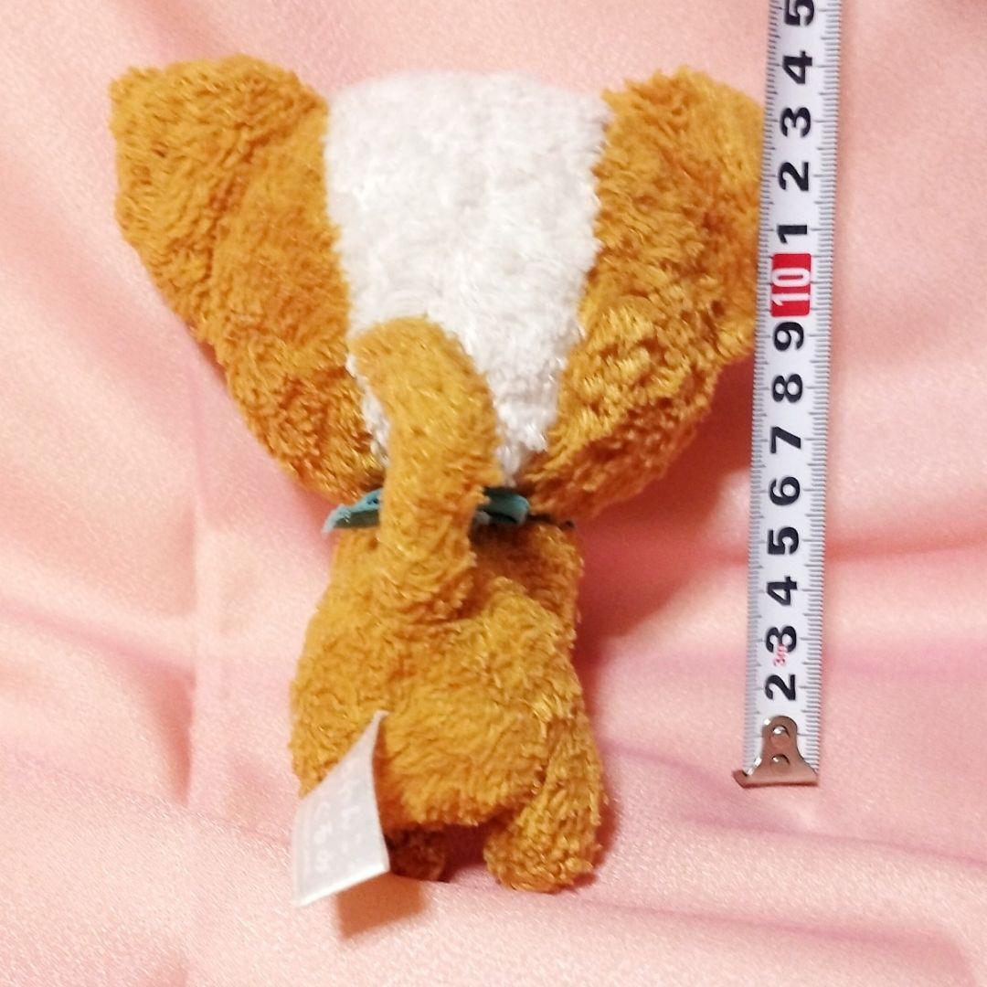サンエックス ちわわんこ ちーちゃん マスコット 犬 激レア 平成レトロ 非売品