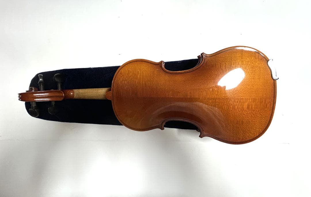 HORA Reghin Romania ホラ レジン ルーマニア 1/4
