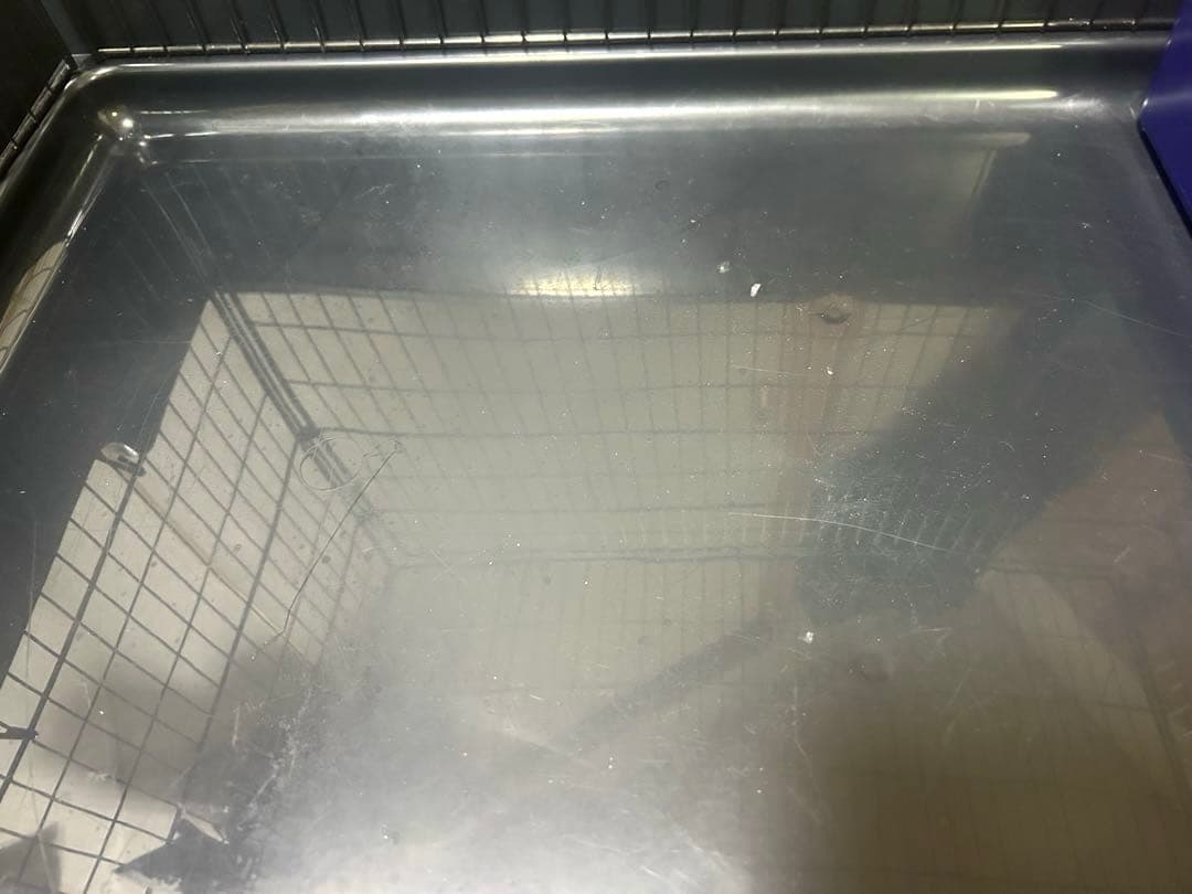 三晃商会 ワイルドホーム フェレット ケージ トイレ付き
