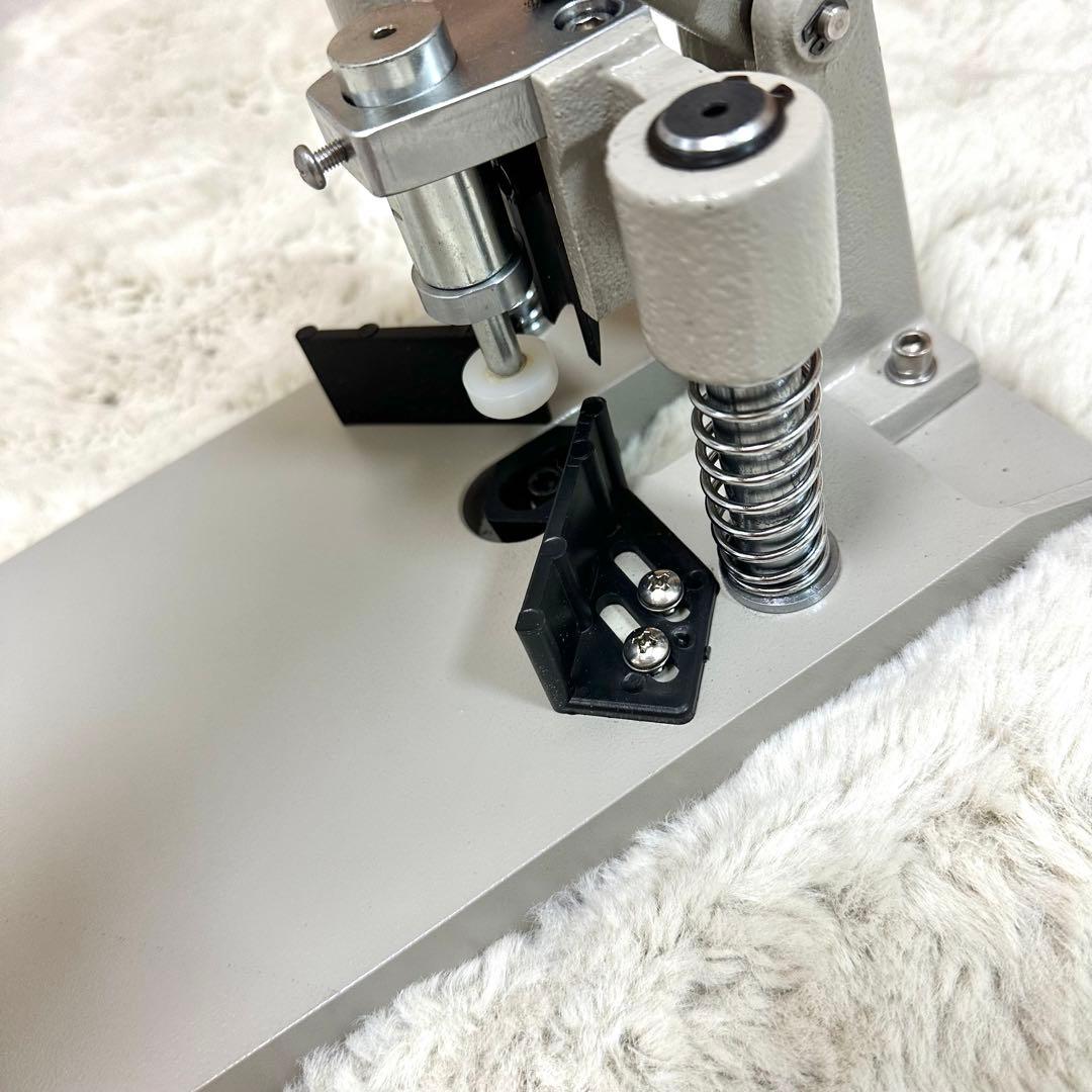 カドマルン QY型角丸機 QY30-SM2