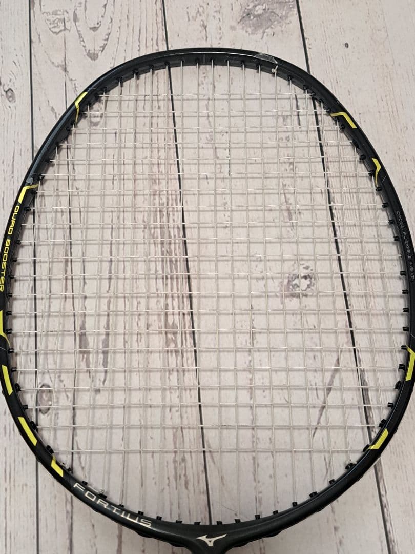 美品 送料無料 ミズノ FORTIUS TOUR フォルティウスツアー