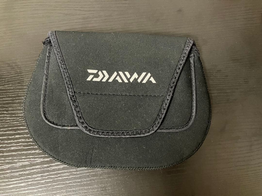 DAIWA 10ソルティガ5000 4500スプール・ケース付 SALTIGA