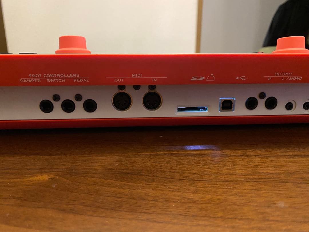 KORG KROSS 2 キーボード・電子ピアノ