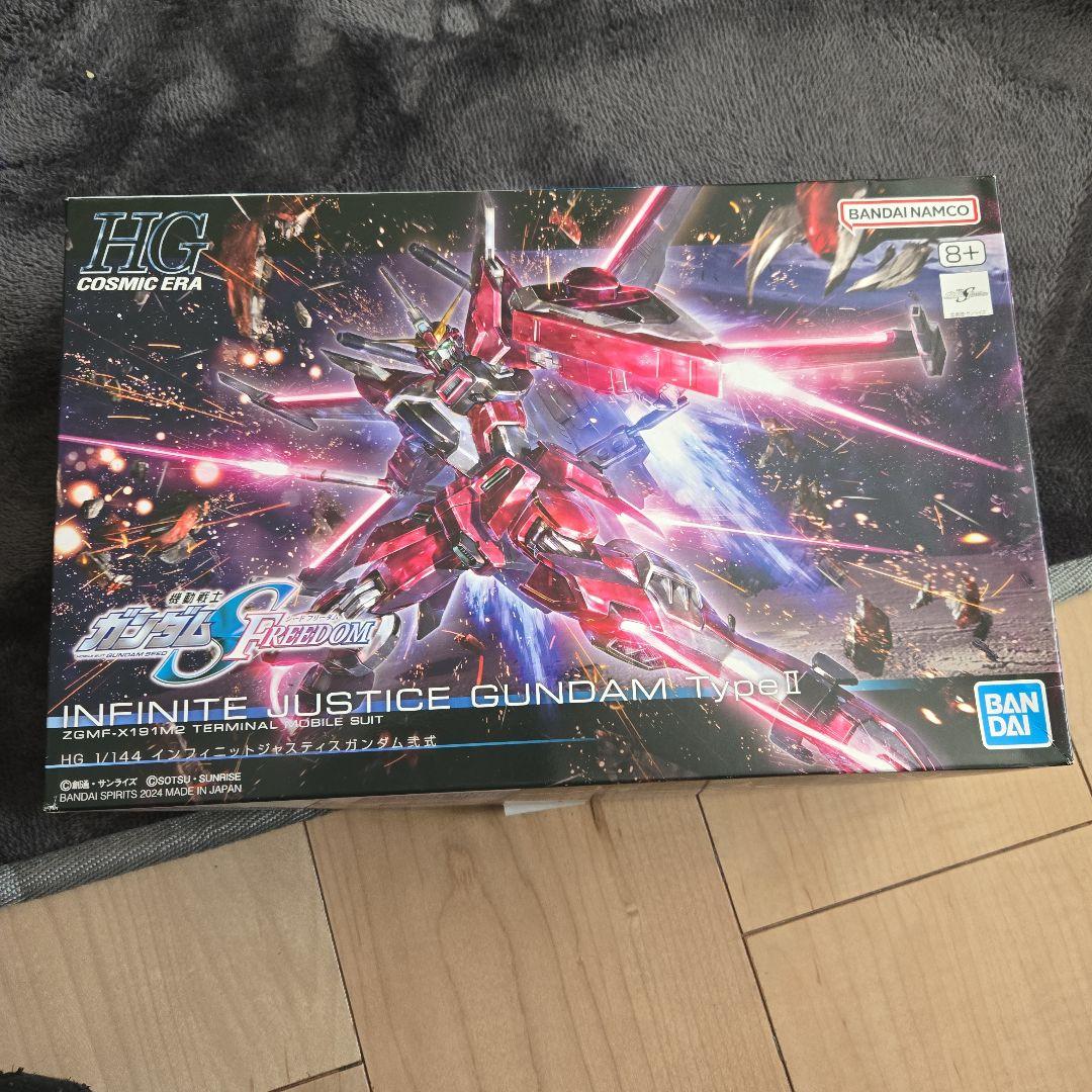 お*ば様 HG ガンダムセット