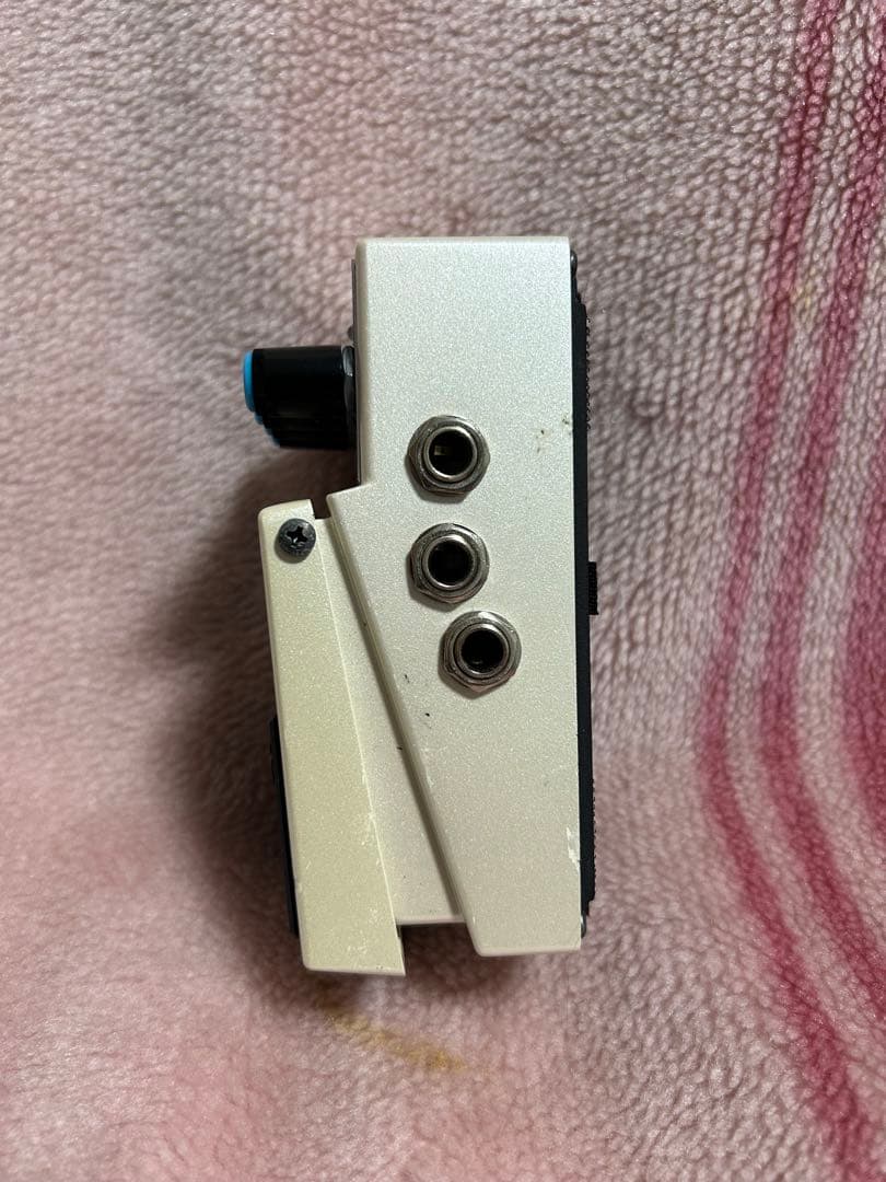 BOSS DD-8 デジタルディレイエフェクター
