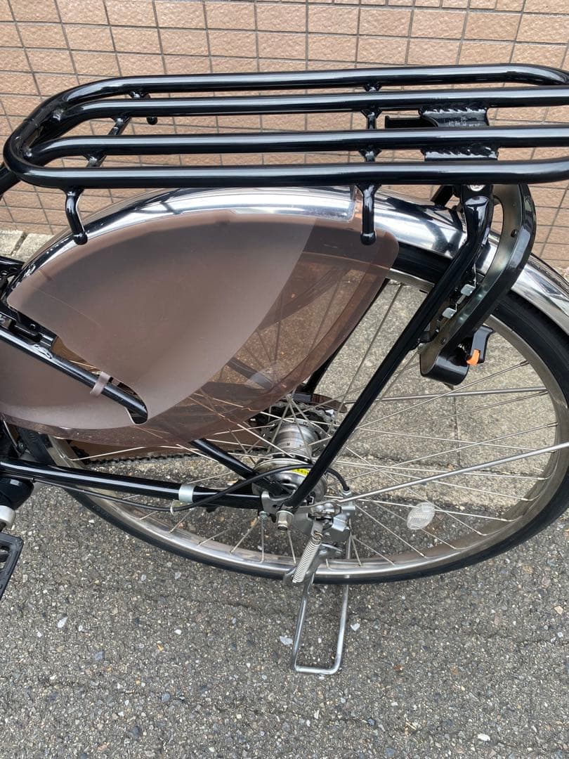 パナソニック電動自転車 2023モデル