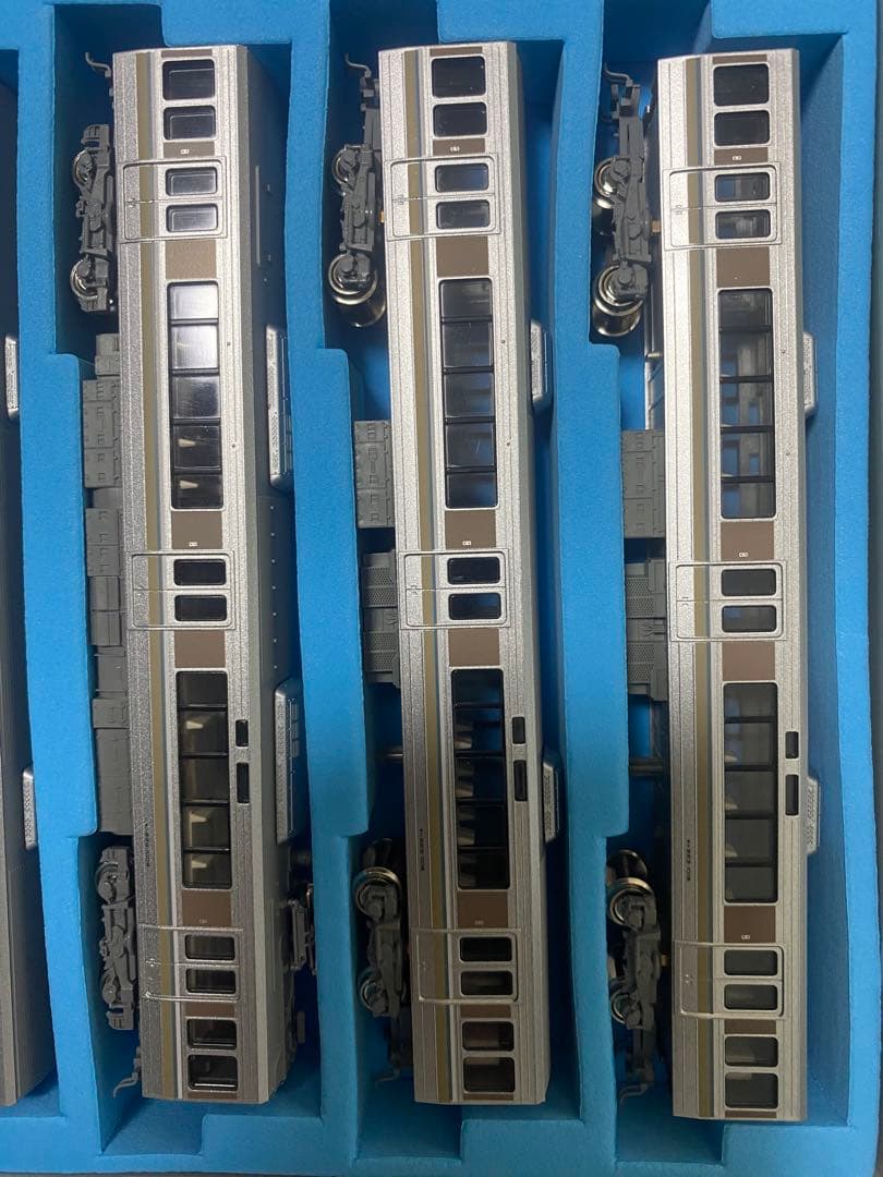 KATO 10-388 10-389 223系1000番台 12両セット