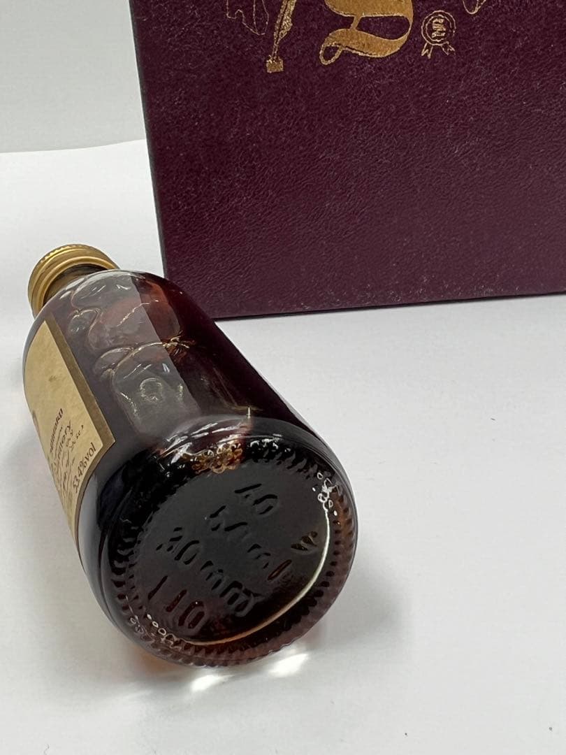 ROSEBANK ローズバンク28年　1965-1993 シグナトリー53.4%