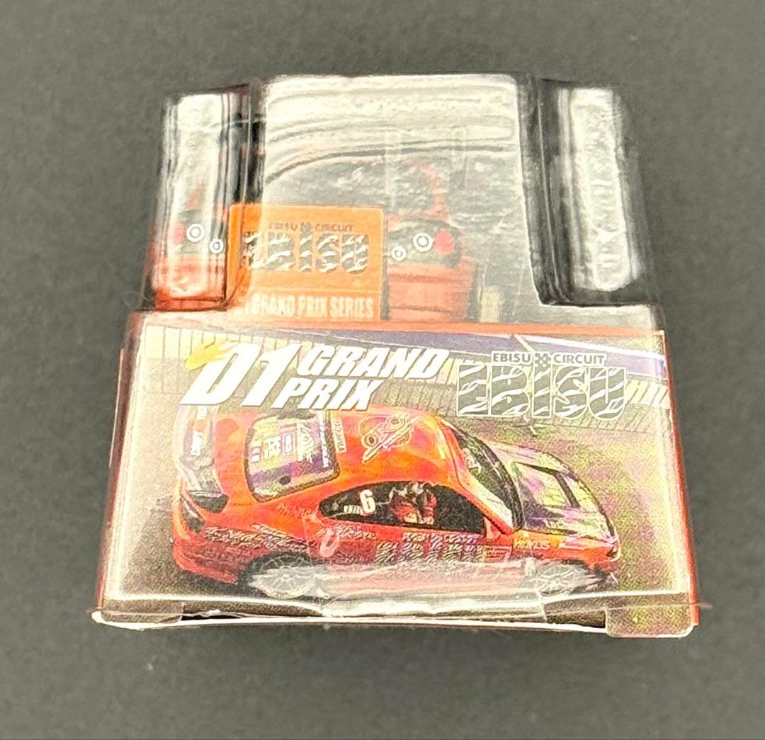 【新品】D1 チョロQシリーズ 6台セット