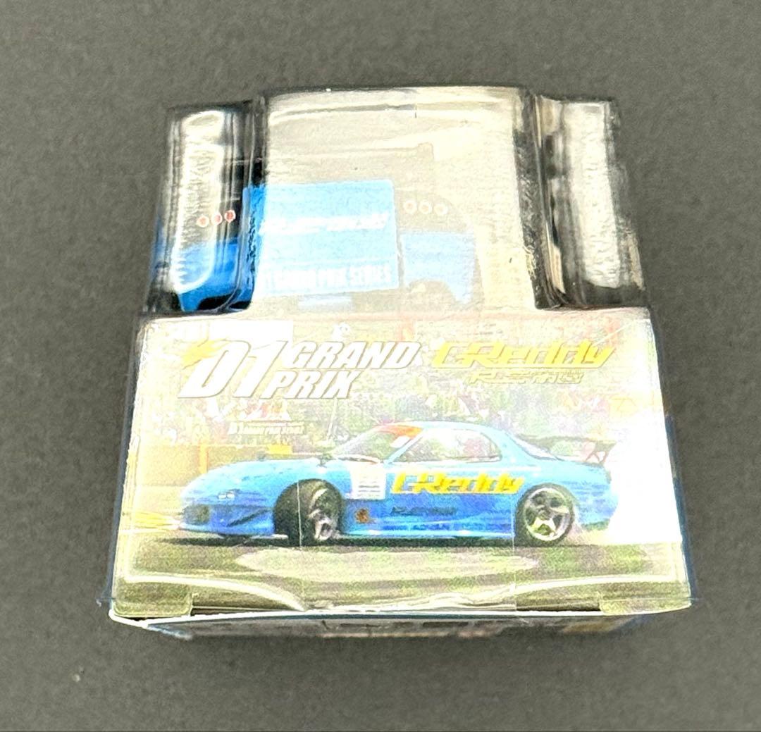 【新品】D1 チョロQシリーズ 6台セット