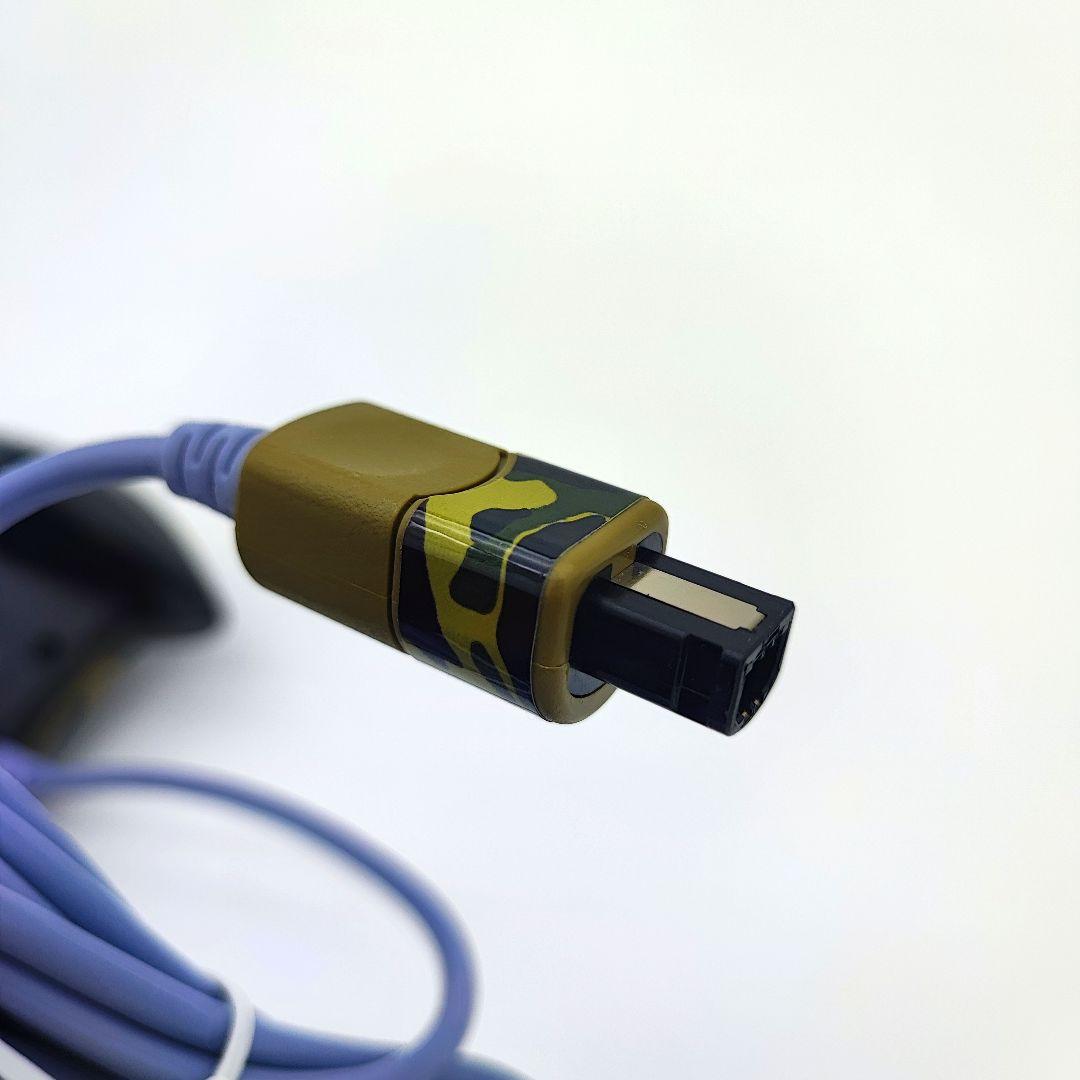 ドリームキャスト Dreamcast コントローラー 迷彩 HKT-7701