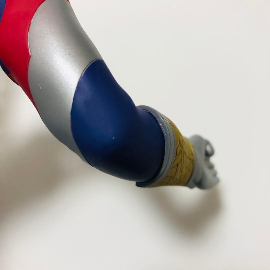 Ultimate Article ウルトラマントリガー マルチタイプ