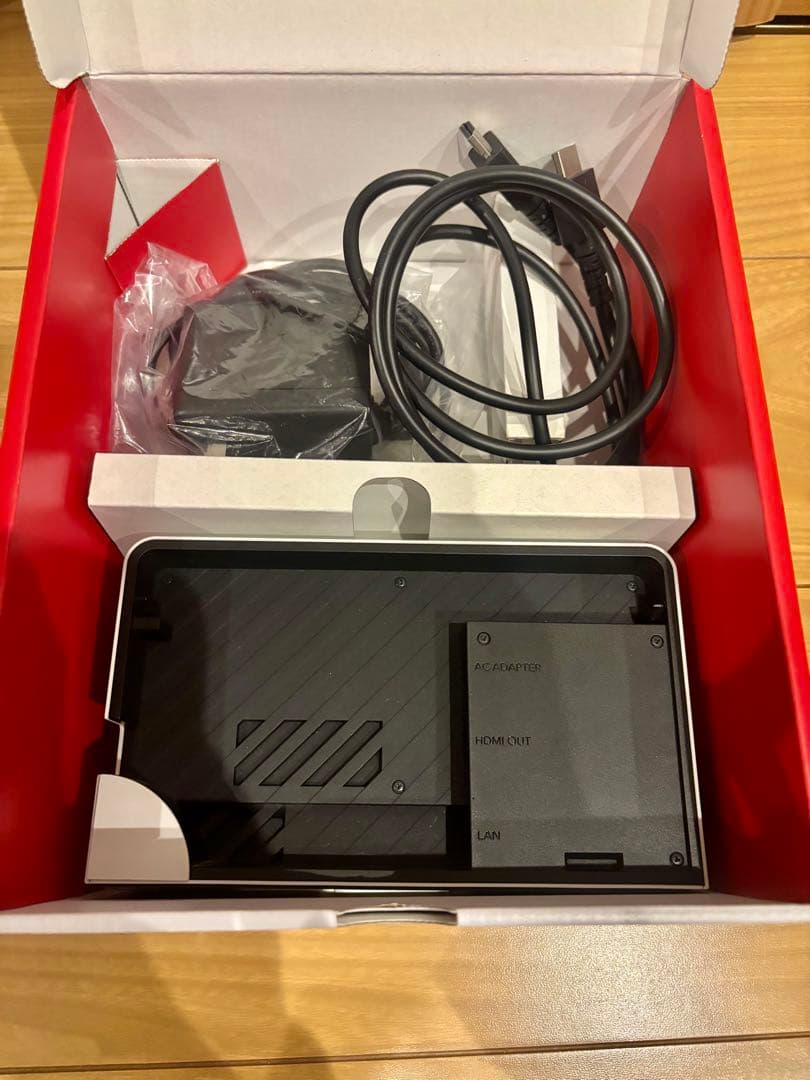 Nintendo Switch 有機ELモデル 本体