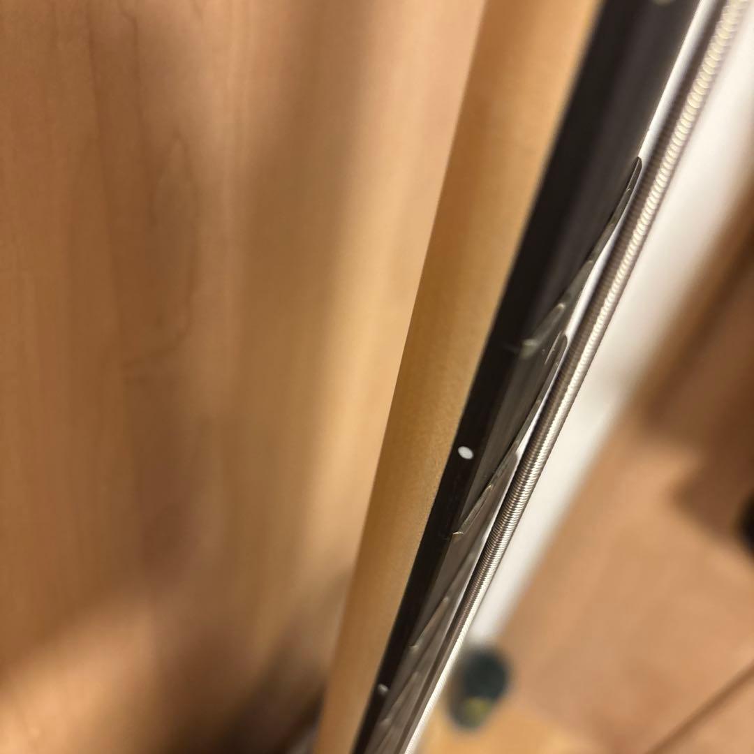 【新品同様】5弦ベース Ibanez GSR205B-WNF