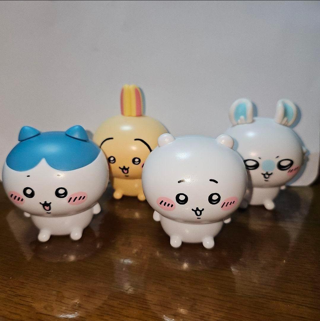 くろ　ちいかわグッズ