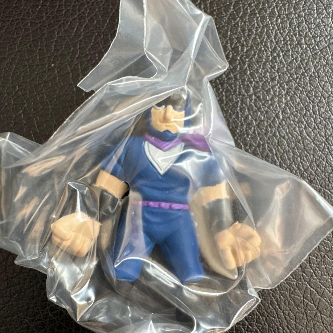 キンケシ　悪魔将軍　カラーリングver セット