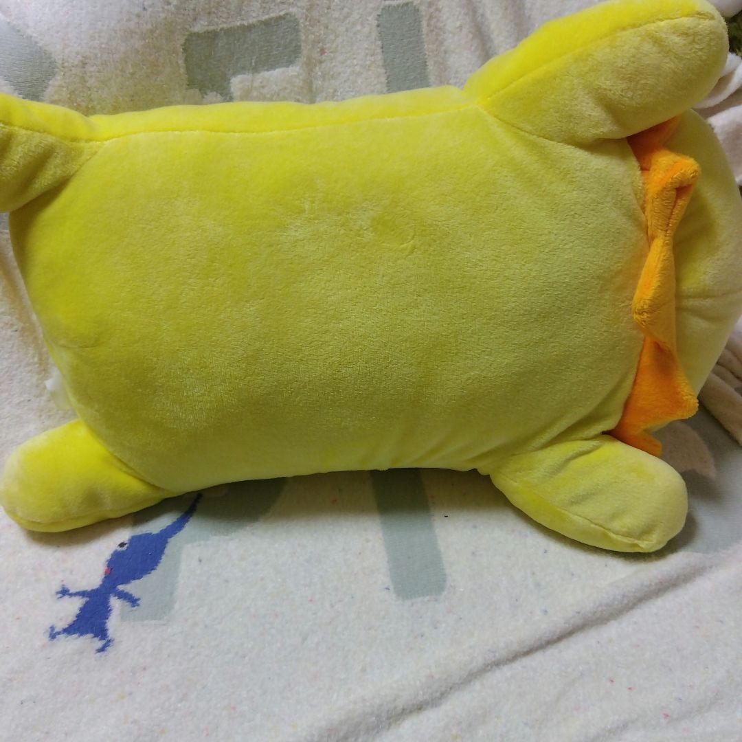 フリッカ まつもと ライオン ぬいぐるみ