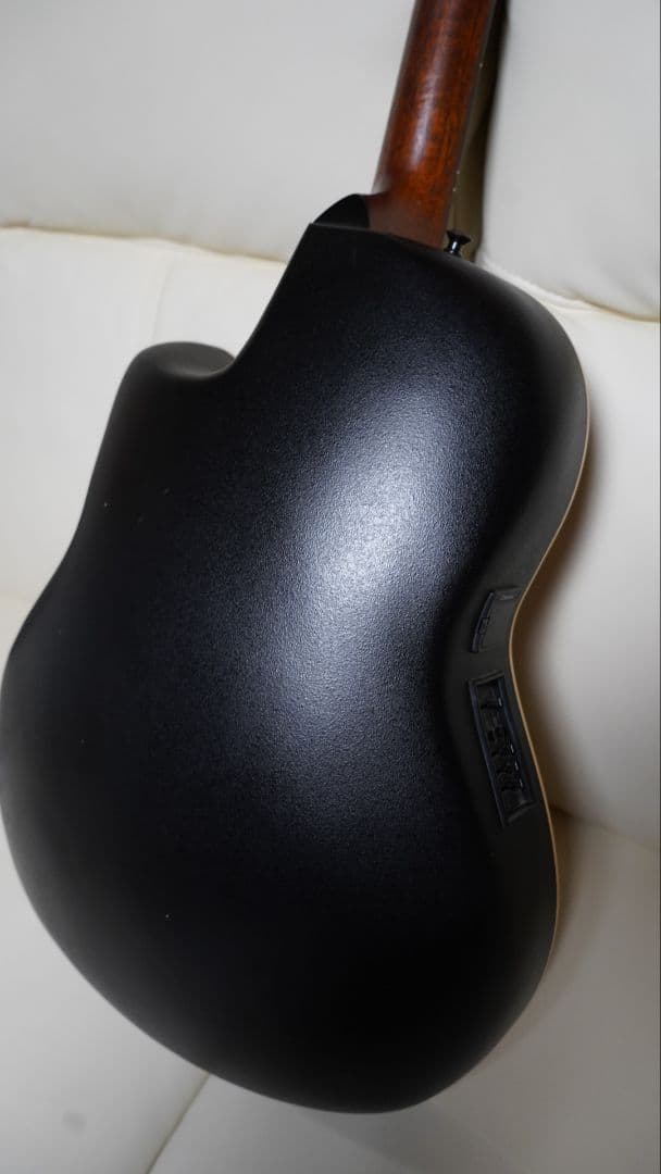 ギター Ovation USA balladeer special s771