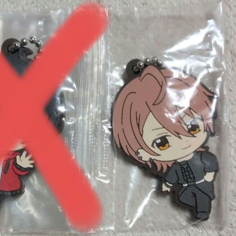 カラフルピーチ　ガチャグッズ　まとめ売り