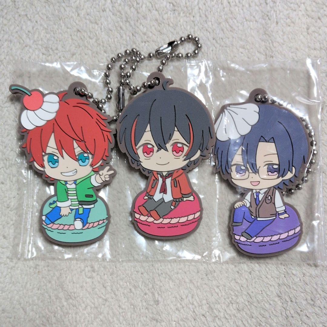 カラフルピーチ　ガチャグッズ　まとめ売り