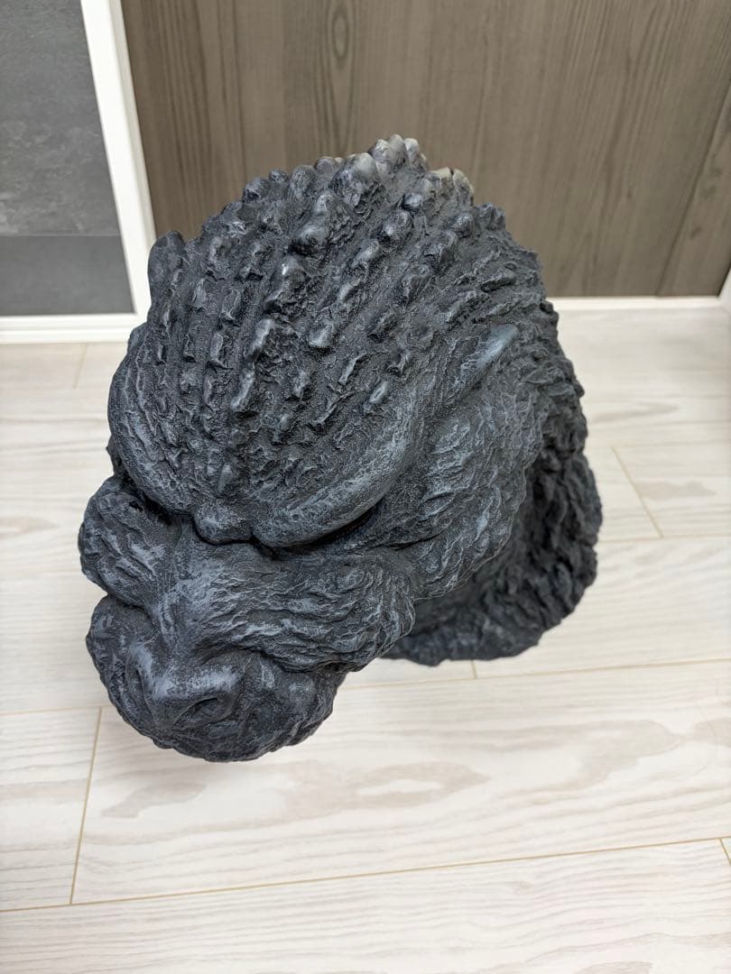 ゴジラ　ヘッド　ビオゴジヘッド ゴジラvsビオランテ