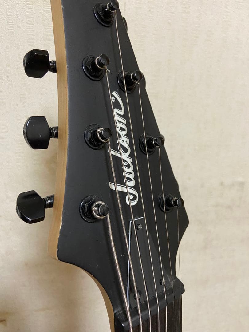 Jackson Dinky JS22-7 7弦ギター
