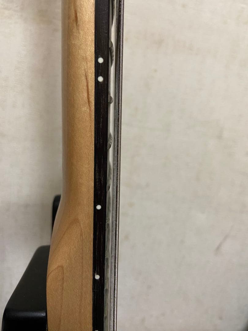 Jackson Dinky JS22-7 7弦ギター