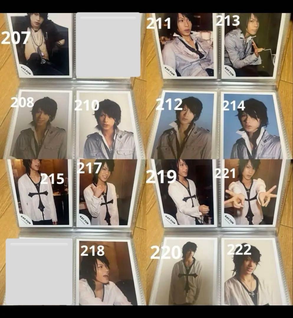 上田竜也　公式写真158枚