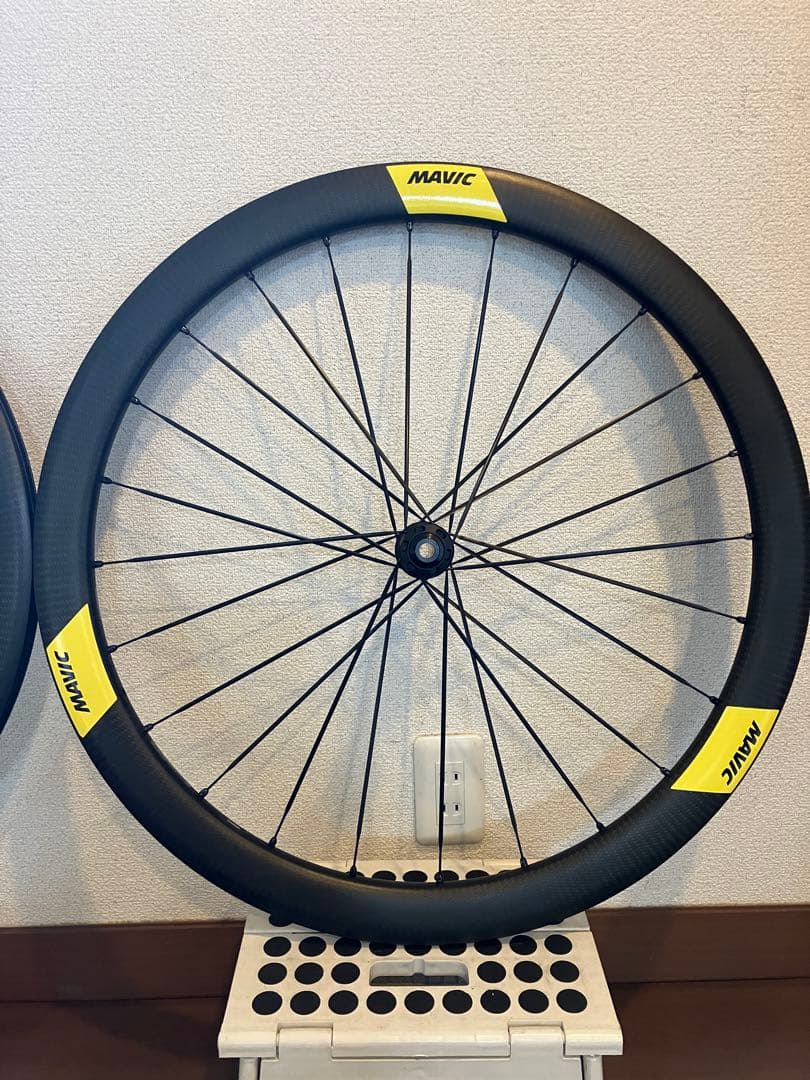 パーツ MAVIC COSMIC SLR45