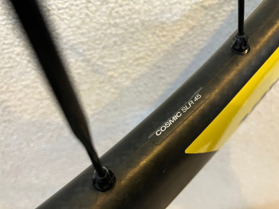 パーツ MAVIC COSMIC SLR45