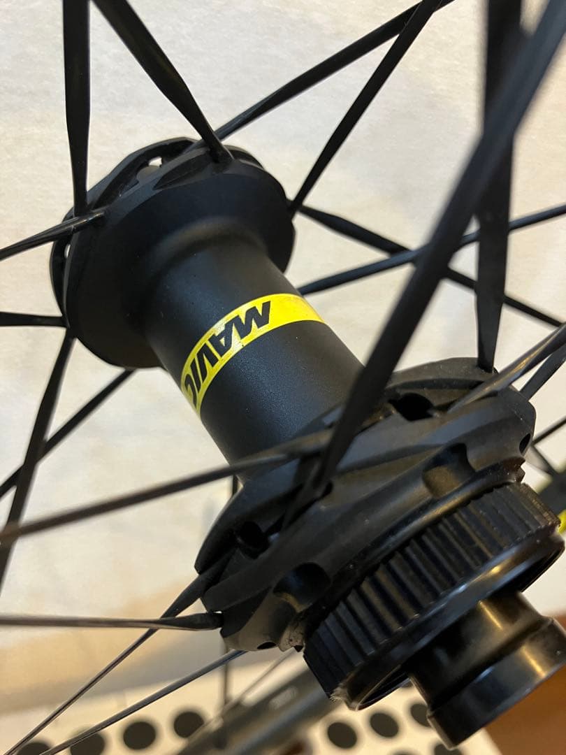 パーツ MAVIC COSMIC SLR45