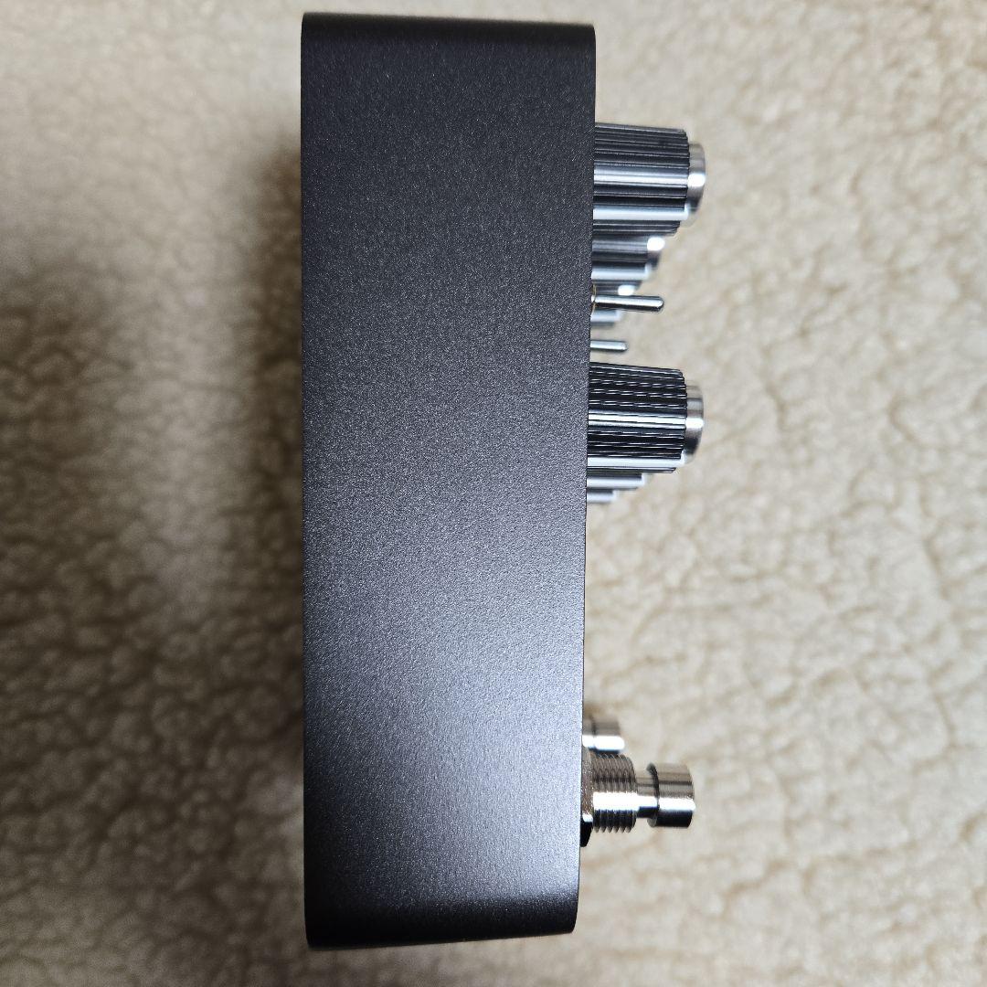 ギター Universal Audio UAFX Dream '65 ReverbAmp