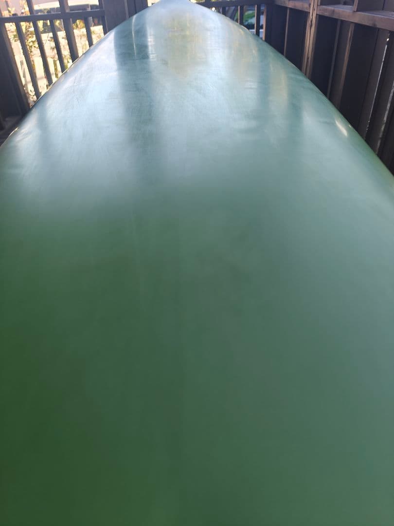 Kamonohashi様用Christenson Nautilus 7'4