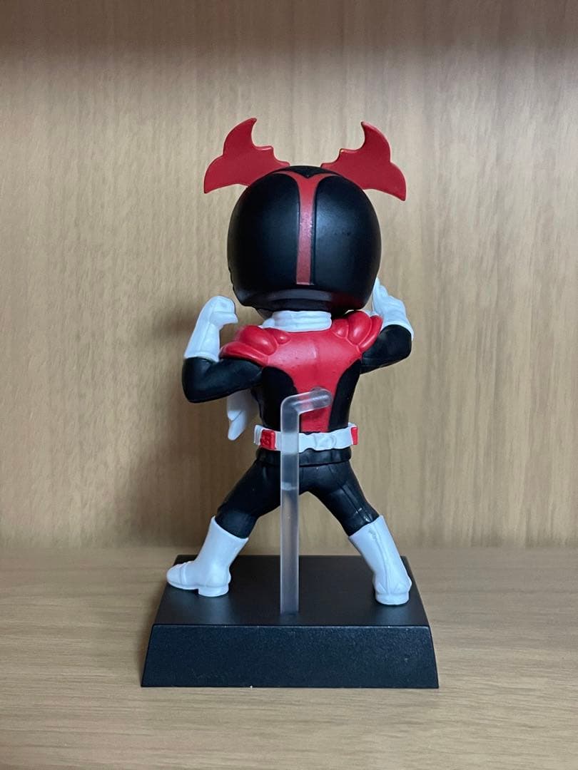 中トトロ