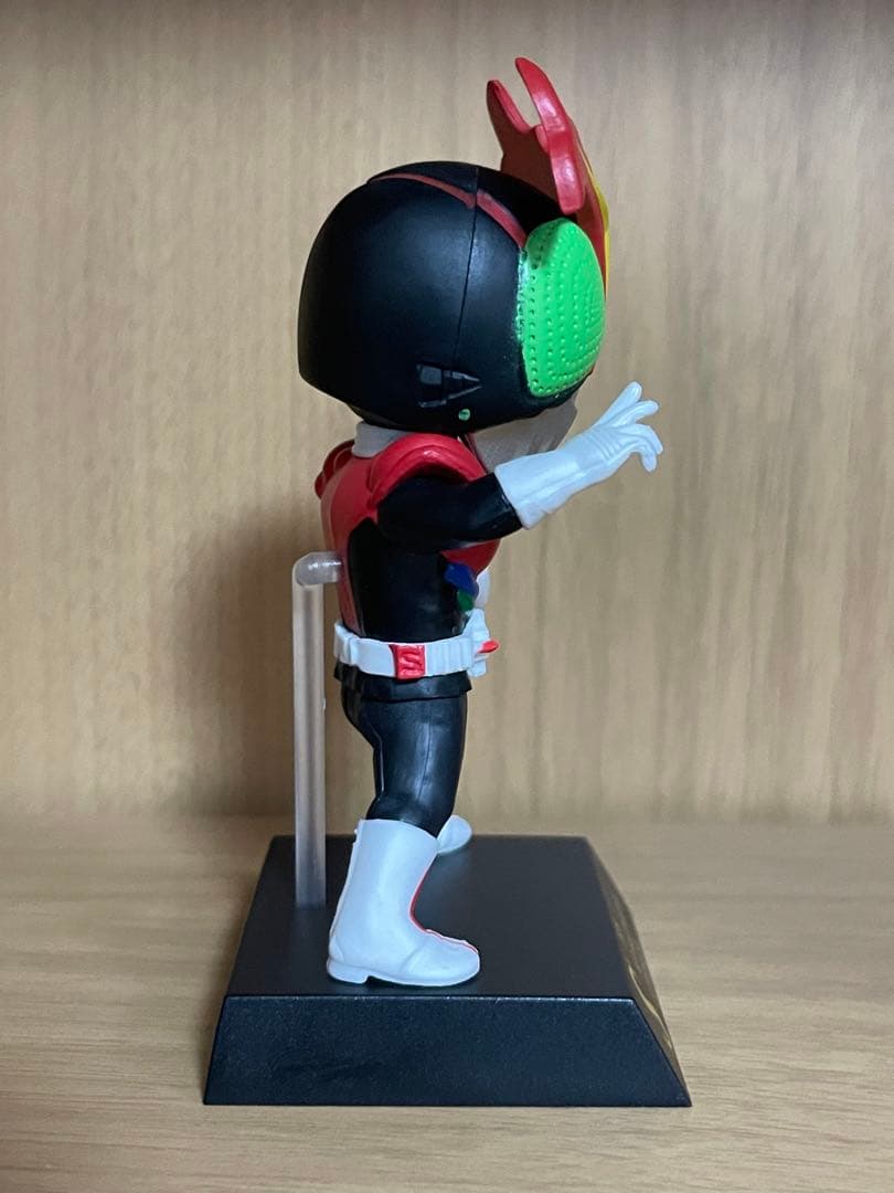 中トトロ