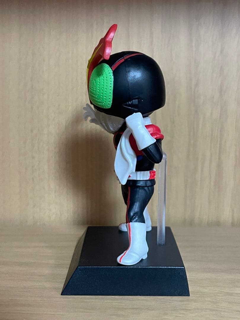 中トトロ