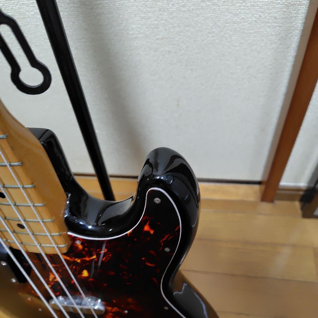 Founder 4弦ベース