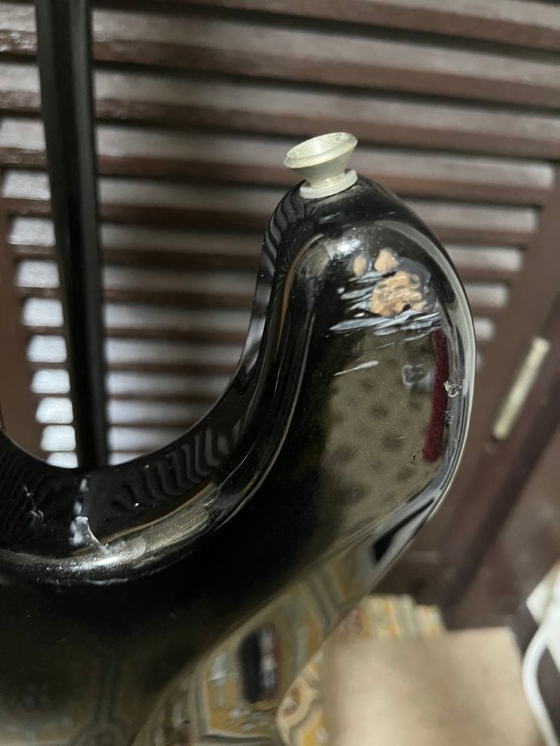 Squier by Fender Affinity ストラトキャスター　ブラック