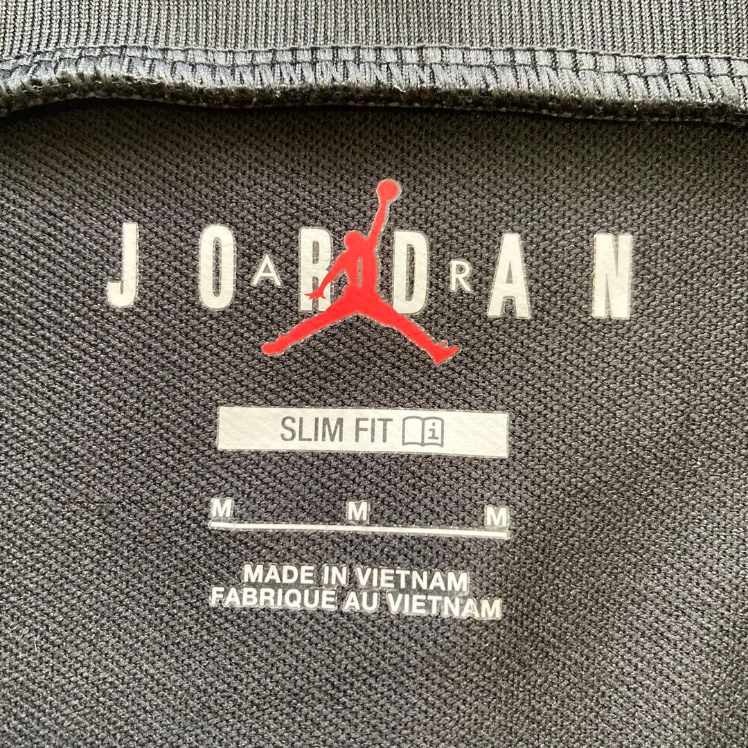 ✨極美品✨ パリサンジェルマン　PSG　ジョーダン　トレーニングウェア　黒黄　M