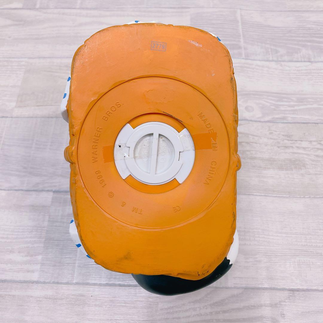 トゥイーティー シルベスター ピクニックバスケット貯金箱