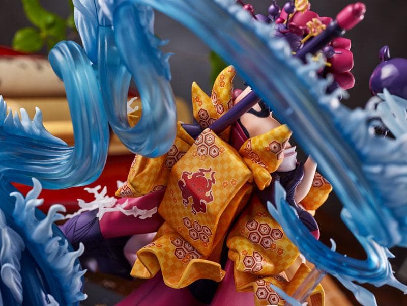 フィギュア　フォーリナー/葛飾北斎 「Fate/Grand Order」