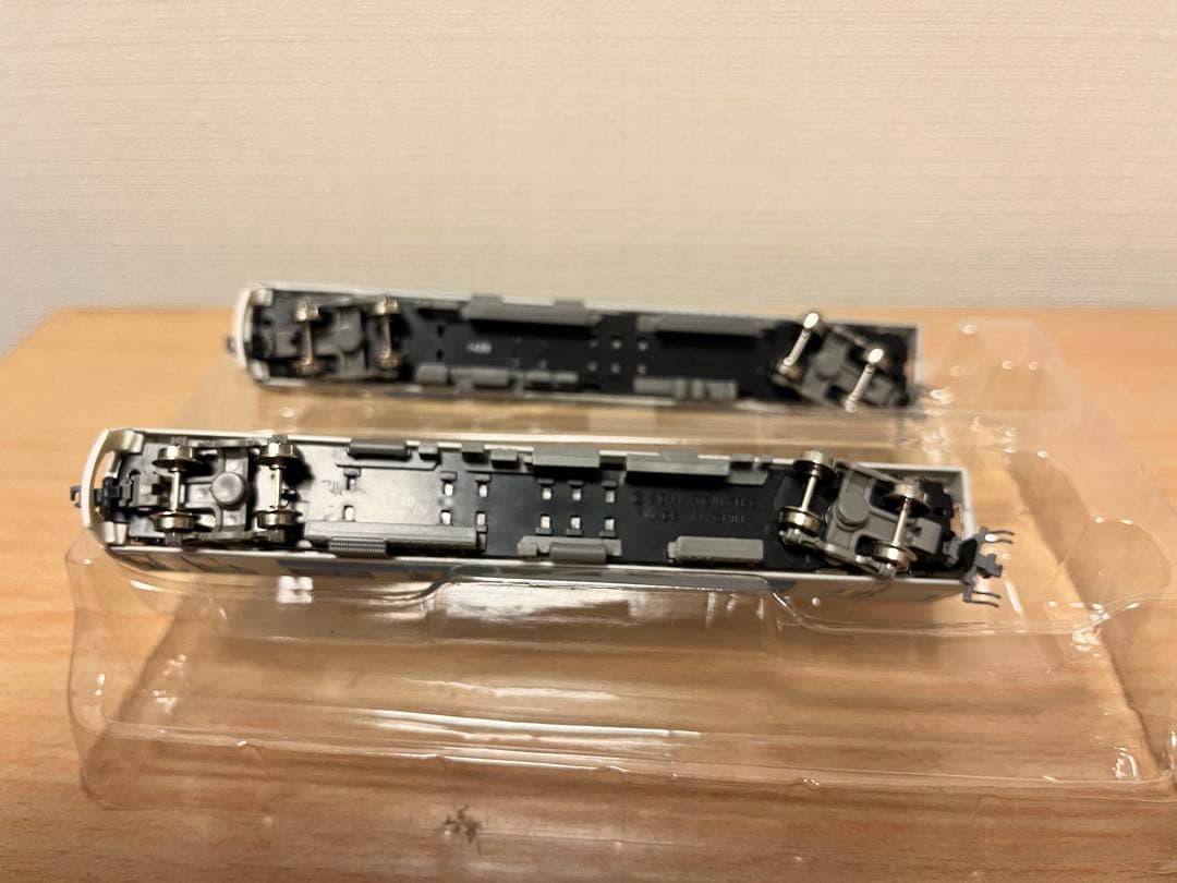 グリーンマックス　西武30000系