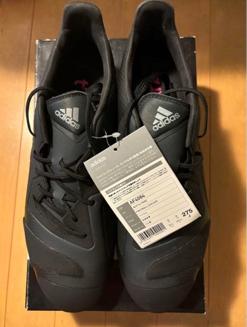 m*m様 【レア】adidas ACE16+TKRZ エース16+テッカーズ 2